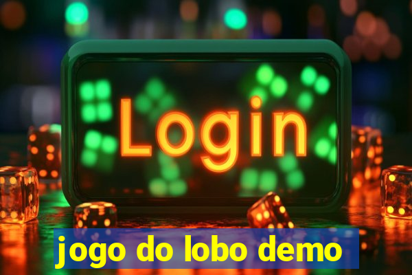 jogo do lobo demo